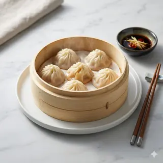 Xiao Long Bao (6 Uds.)