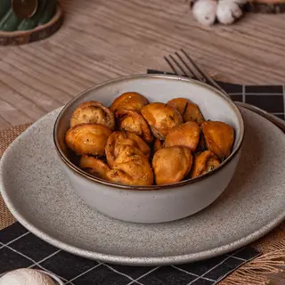 Peljmeni pržene 300g