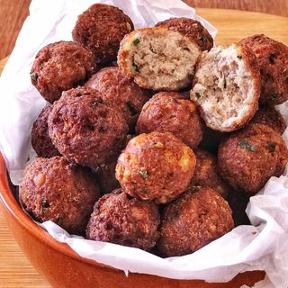 Polpette di carne 6 pezzi