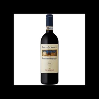 Frescobaldi CastelGiocondo Brunello di Montalcino 2019 75cl
