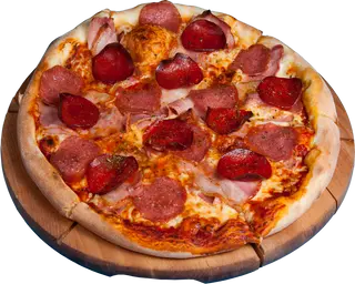 Pizza Sztormowa