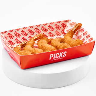 DYNAMITE SHRIMPS 