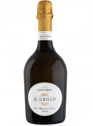 Feudo Di Santa Tresa (Charmat - Grillo)