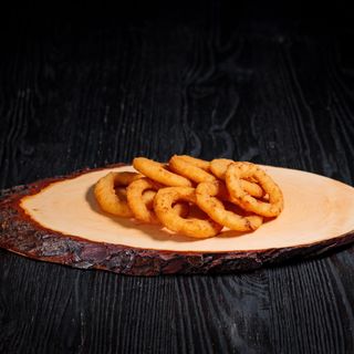 Aros de Cebolla (8 uds)