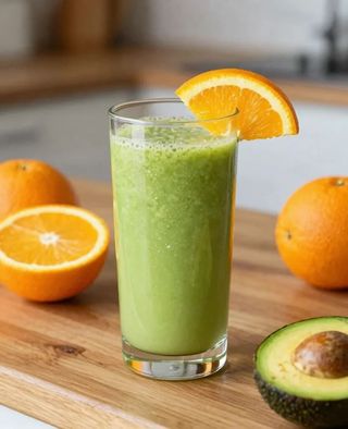 Jus D'Avocat