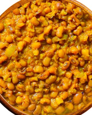 Porridge Beans