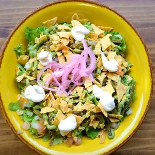 Ensalada De Nopales