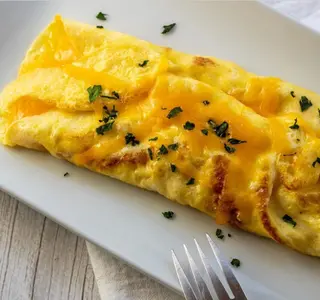 Omelete Mista