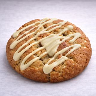 Cookie Milkybar De Pistacho