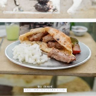 Cevapi u kajmaku 5kom