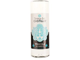 Текіла Teresa del Castillo Blanco (50ml)
