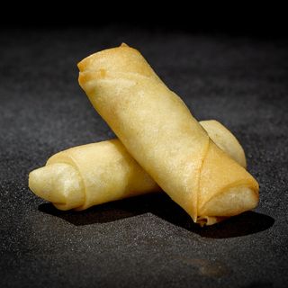 Involtini di primavera 2 pezzi