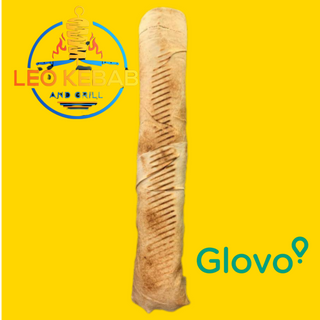 Pita wegetariańska duża 4 szt.