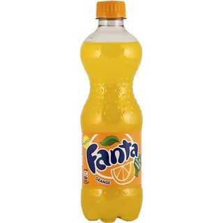 Fanta (250мл)