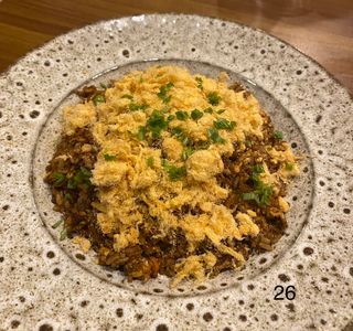 (26)Arroz De La Casa