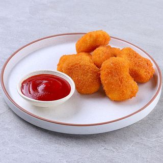 Курячі нагетси