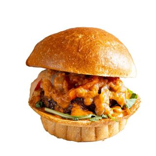 La Sweet Motley Mango 200 gr