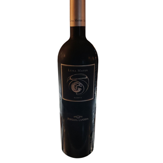 Frascati superiore Luna Mater Fontana Candida 