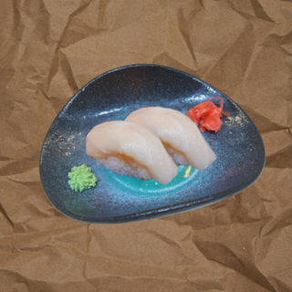 48. Sushi De Pez Mantequilla