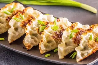 Gyoza Chicken 4 pcs