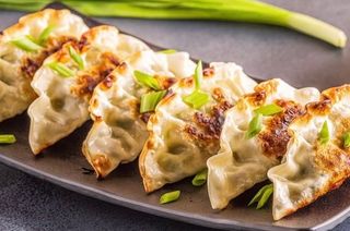Gyoza Chicken 4 pcs