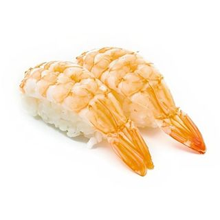 Sushi Langostino (2 Pzs.)