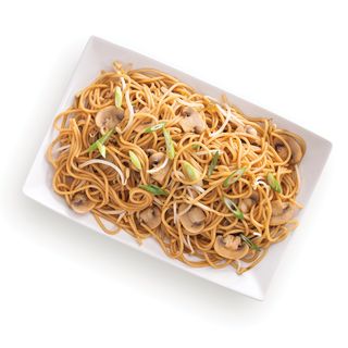 Spaghetti Asiatique