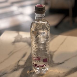 Acqua Frizzante 0,5l