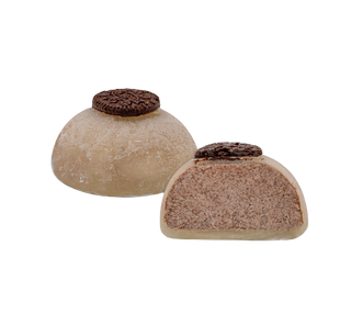 Mochi oreo