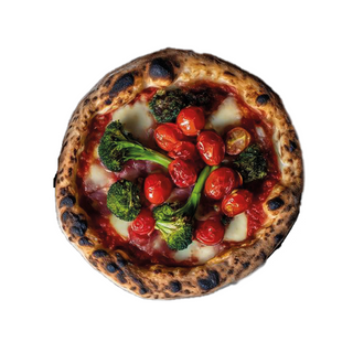 Pizza Vegetal 28cm