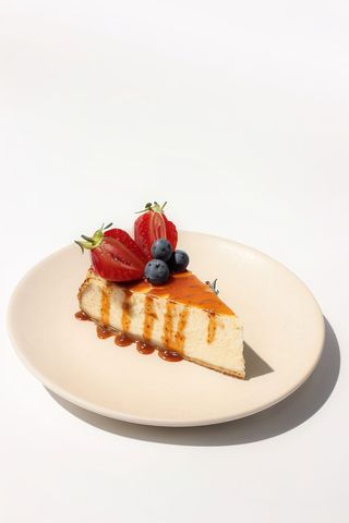 Нью-Йорк чизкейк (150г)