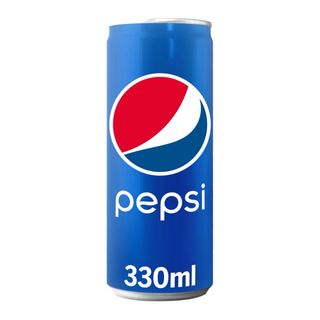 Pepsi 330ml