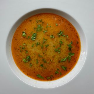 Riblja čorba 350 ml