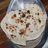 Tandoori Roti