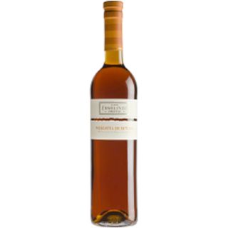Garrafa de Moscatel de Setubal