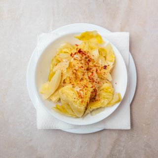 Kiseli kupus