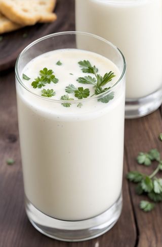 Masala or Plain Chass