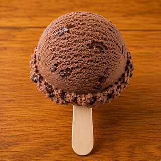 Chocolate Ice Cream