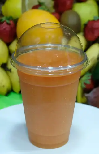 Jus De Papaye