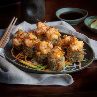 Meakan Roll (8 Pzs.)