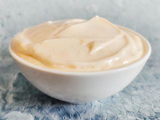 Salsa Mayonesa Japonesa