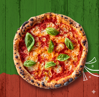 La Margherita