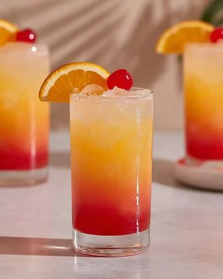 Jus cocktail