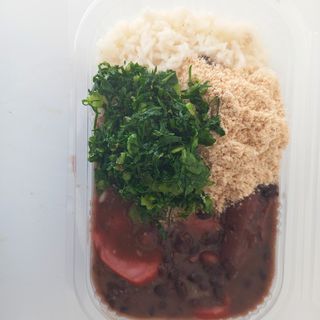 Marmita de Feijoada