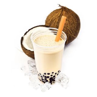 Coconut Milk Tea