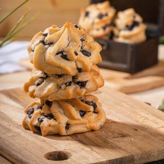 Оризови сладки без глутен