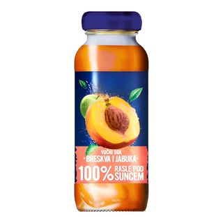 Nectar Breskva 200ml