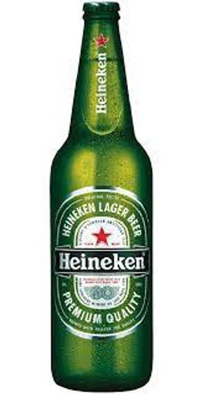 Heineken 66 cl