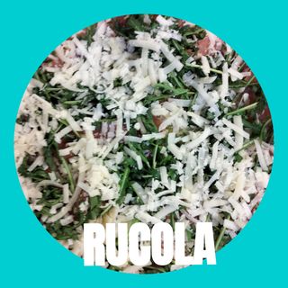 RUCOLA