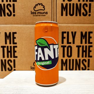 Fanta 33cl